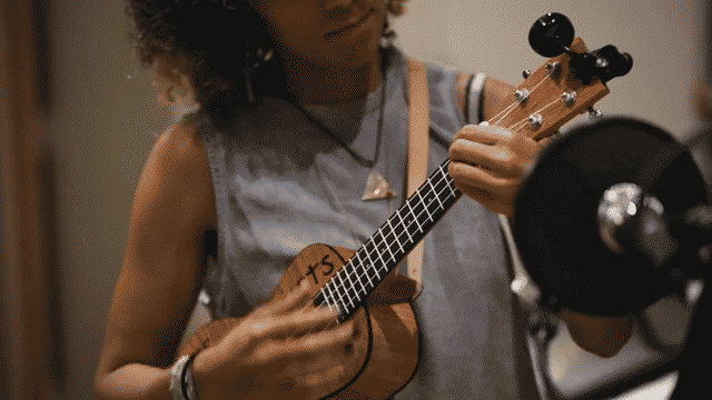 Samantha Rise - EPK