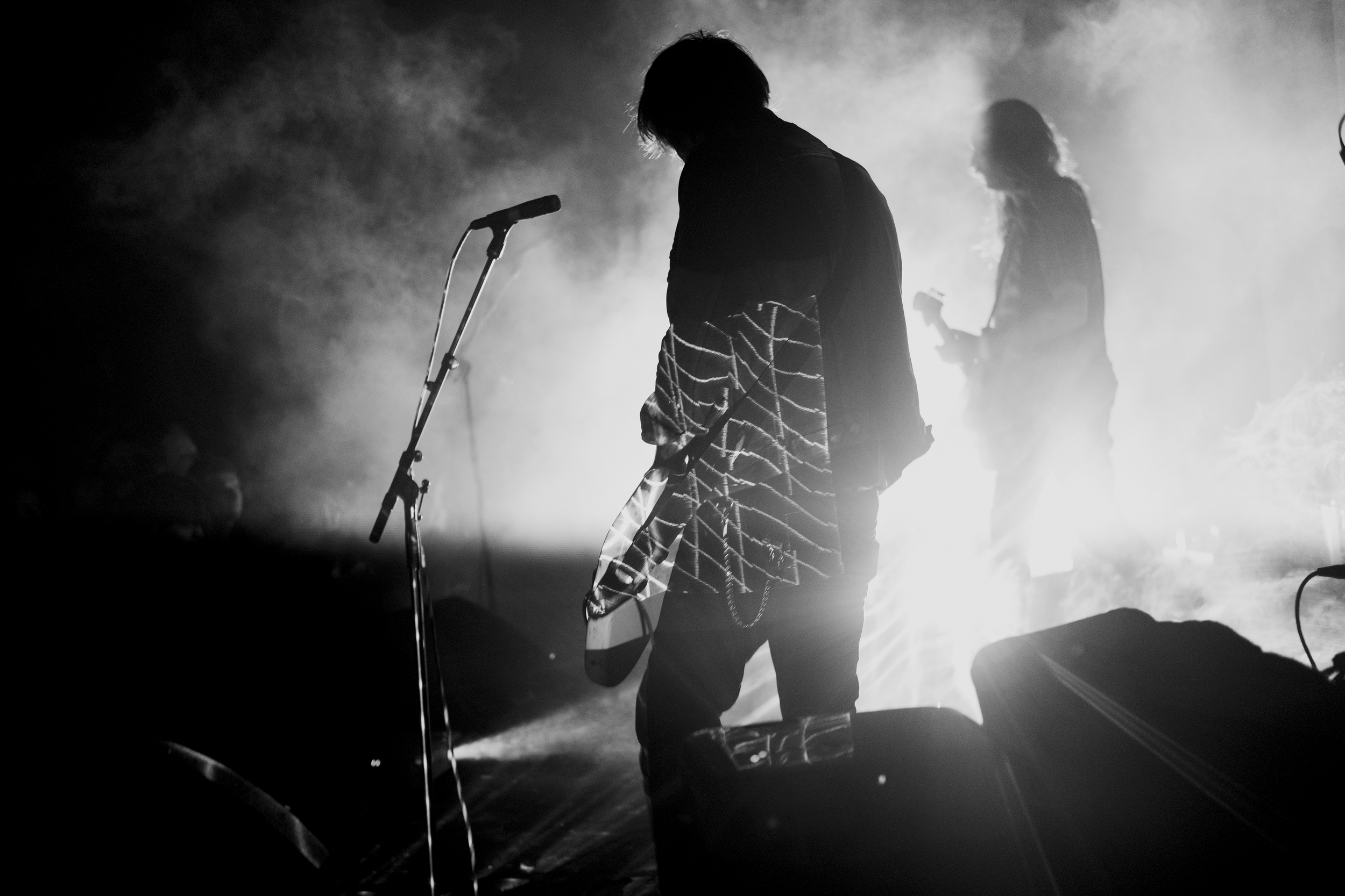 Concert Photography