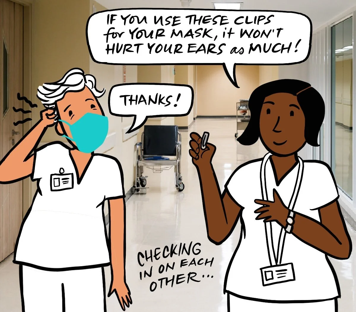 Health Care Behaviors