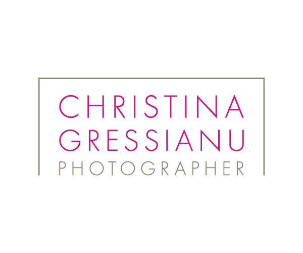 Christina Gressianu Photo