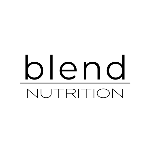 Blend Nutrition