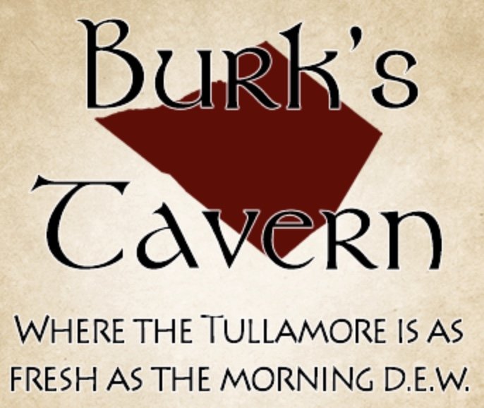 Burk's Tavern