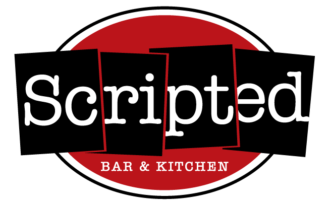 Scripted Bar &amp; Kitchen