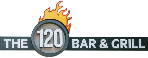 The 120 Bar &amp; Grill