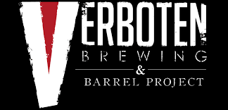 Verboten Brewing &amp; Barrel Project
