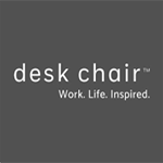 desk chair workspace