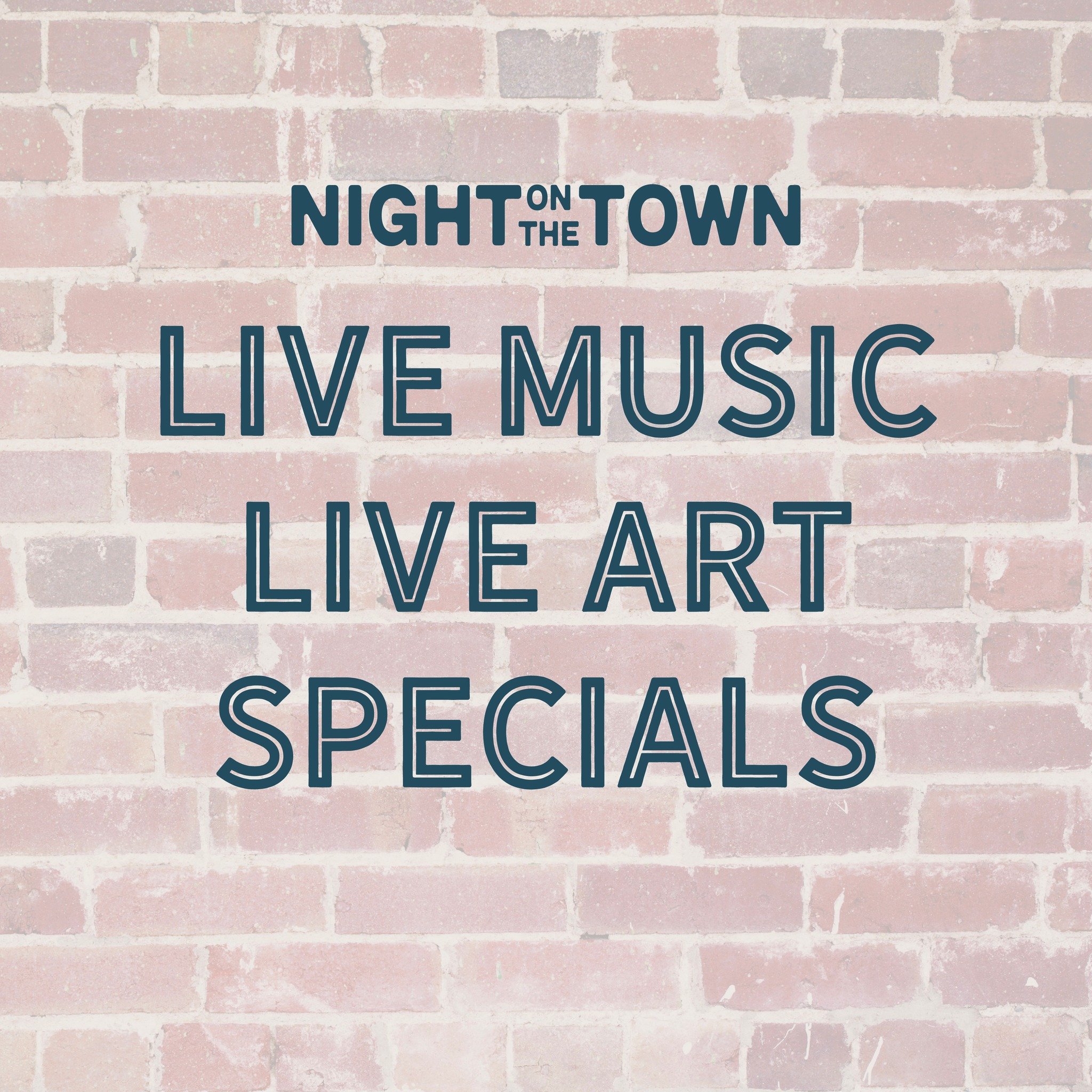 Starting this month, you can find artists and musicians out on the streets of Downtown Loveland during Night on the Town! Mark your calendar for Friday, May 10th! Come downtown to check out multiple art openings, downtown events, plus bars and restau
