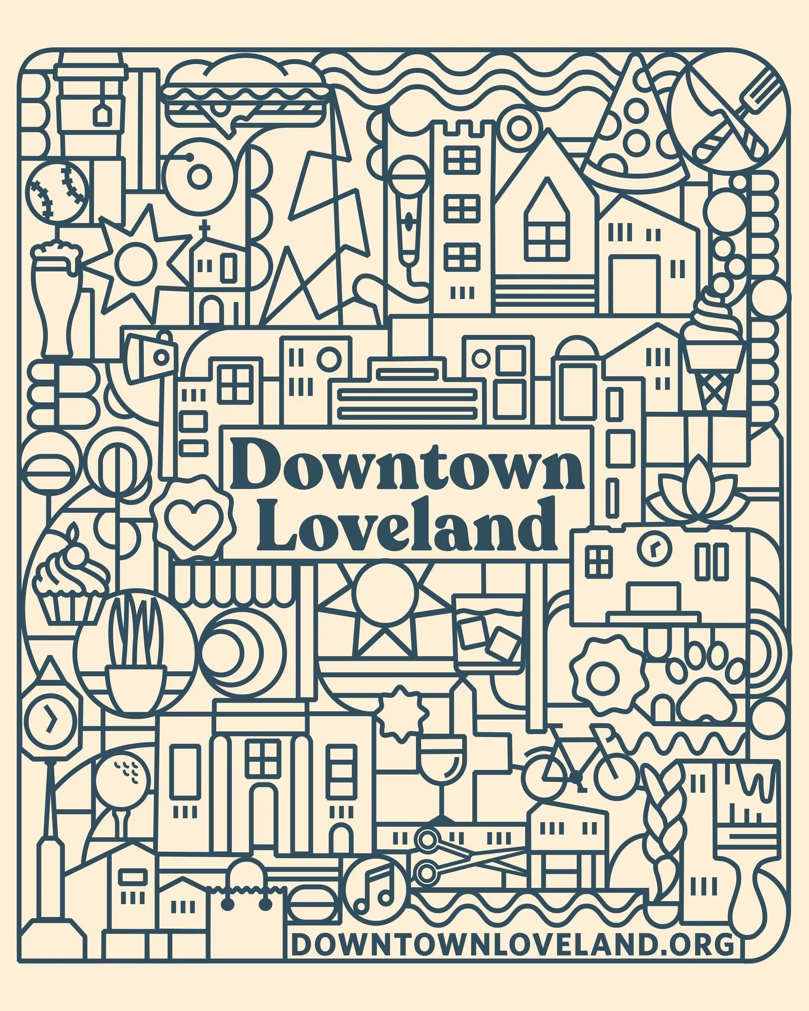 Small Business Saturday is on November 29th this year and we'll be celebrating the heart and soul of our community &mdash; the small businesses that make Downtown Loveland vibrant, creative, and full of charm.

When you shop small, you&rsquo;re suppo