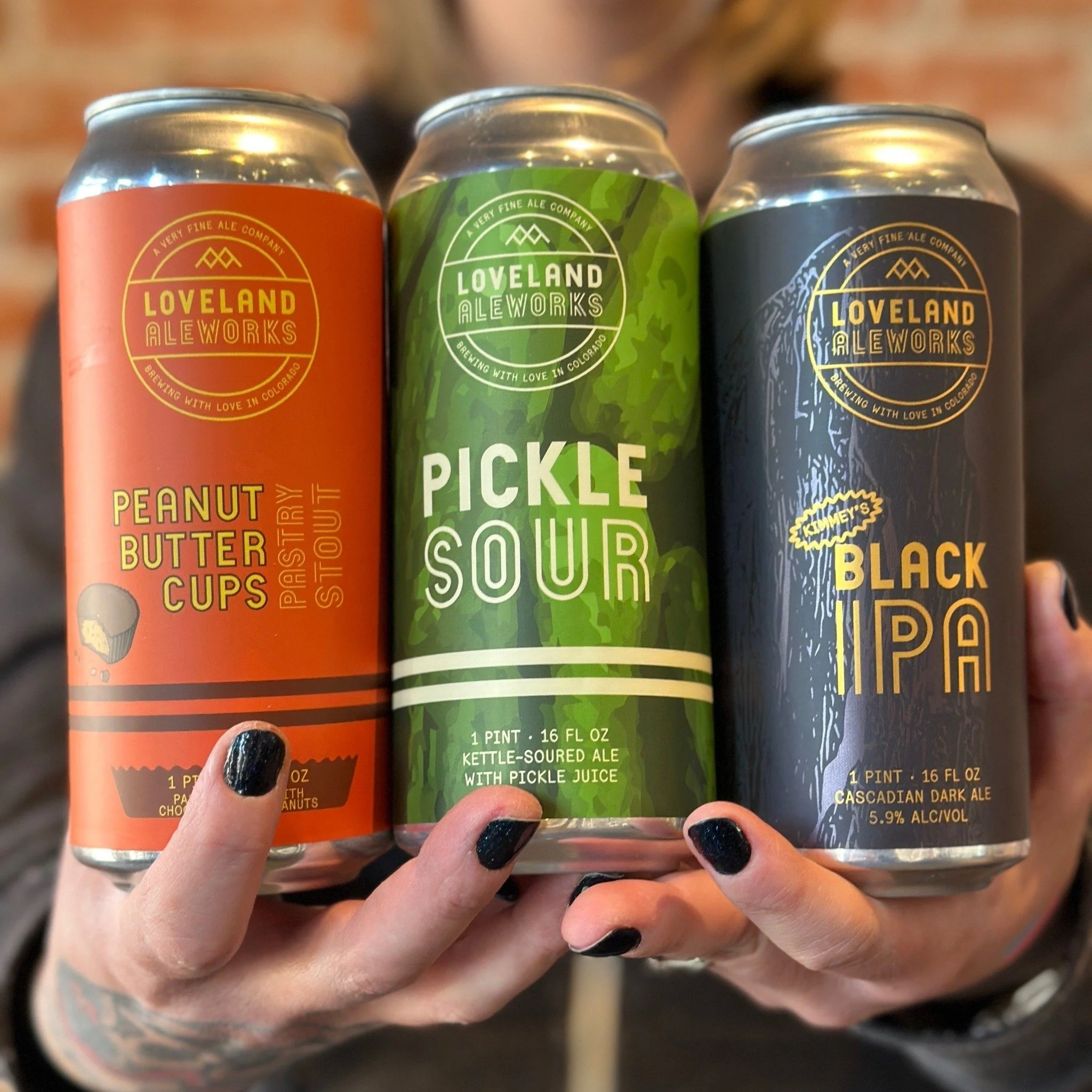 Skip the big-box rush and enjoy a relaxed, local shopping experience in Downtown Loveland. Unique gifts, friendly shops, and real impact &mdash; that&rsquo;s Small Business Saturday. ✨ See you Downtown Loveland on Saturday, November 29, 2025 ✨

Here'