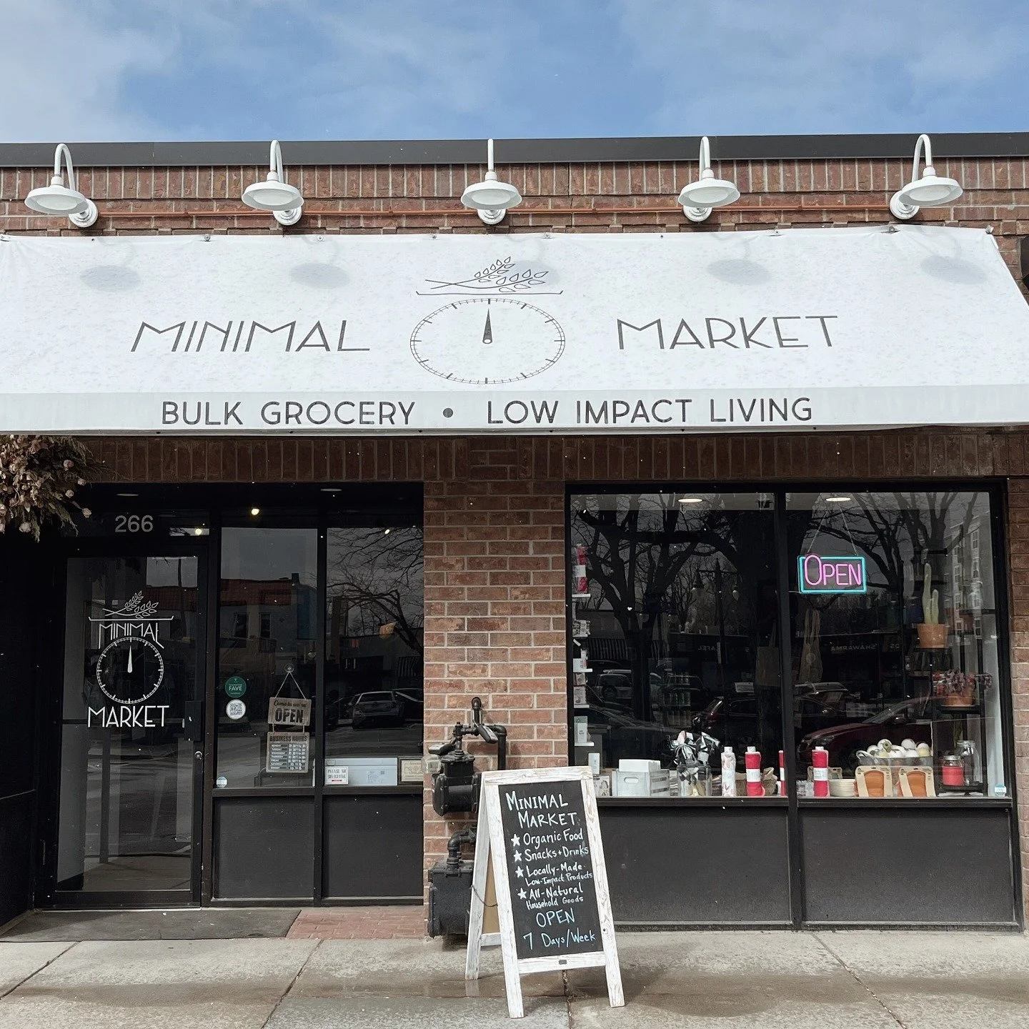 Make Downtown Loveland your first stop this Small Business Saturday. Every purchase supports a local owner, strengthens our district, and keeps our community thriving. ✨ See you Downtown Loveland on Saturday, November 29, 2025 ✨

Here's a few of the 