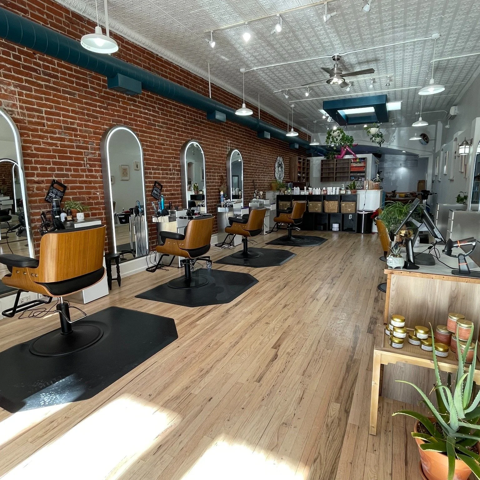 Small Business Saturday is the perfect time to support the places you love. Stroll downtown, find something special, and keep your dollars local. ✨ See you Downtown Loveland on Saturday, November 29, 2025 ✨

Here's a few of the businesses offering gr