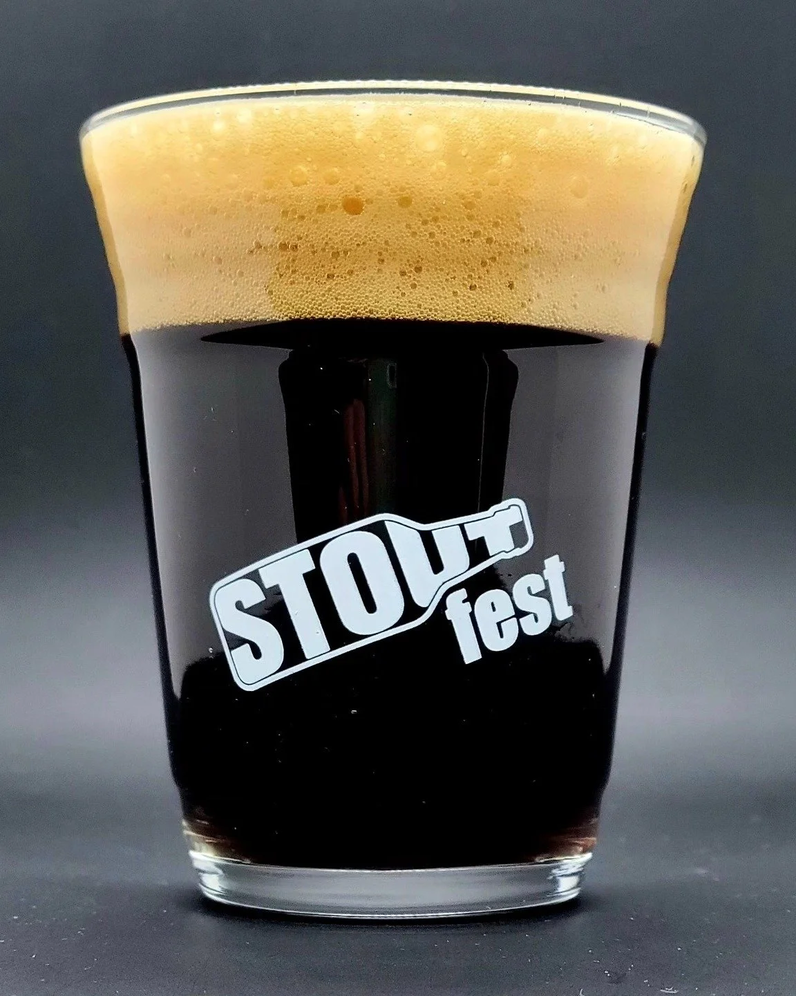 Today marks the start of Downtown Loveland Beer Week! If you're looking for a way to celebrate craft beer, check out @verbotenbrewing's Stoutfest! 
Didn't buy your tickets? Tickets are available at the door!

Event Details: Stoutfest 2026 
Saturday, 
