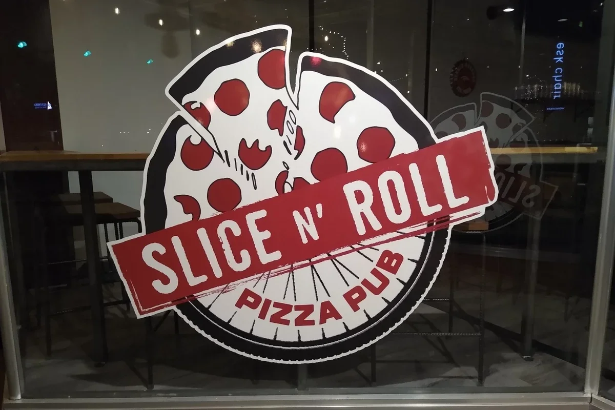Slice 'N Roll