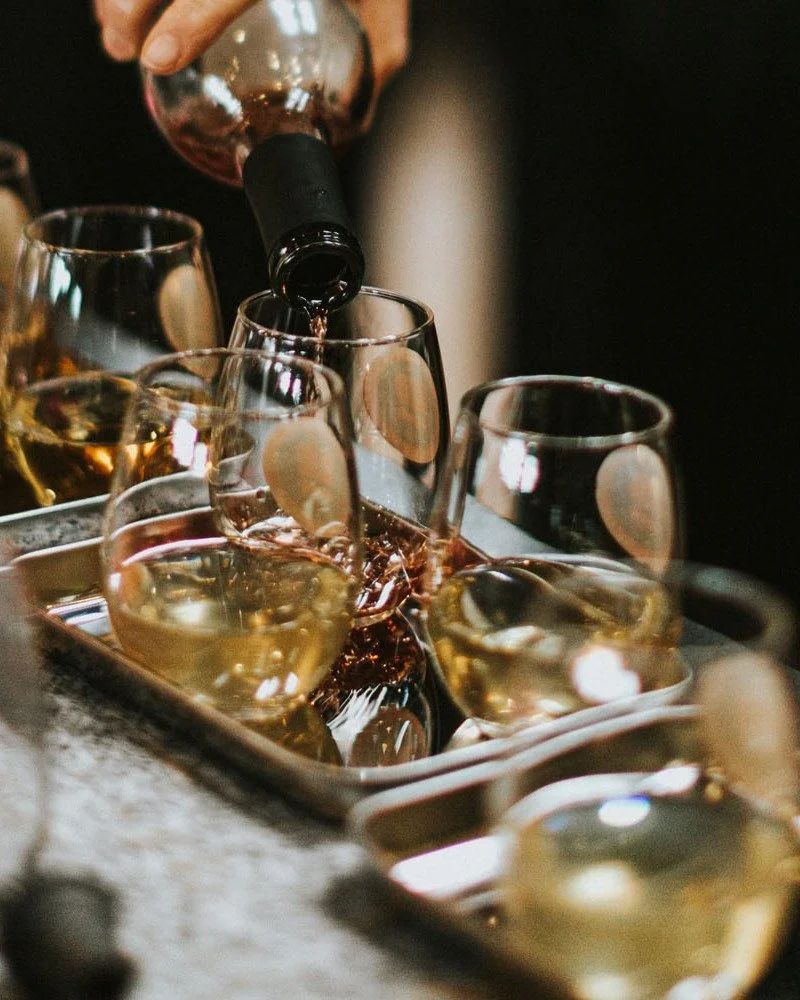 Looking for something a little different? @meadkrieger  brings the ancient craft of mead-making to Downtown Loveland, creating unique, small-batch meads made from honey, fruit, and carefully selected ingredients. From dry and refreshing to rich and f