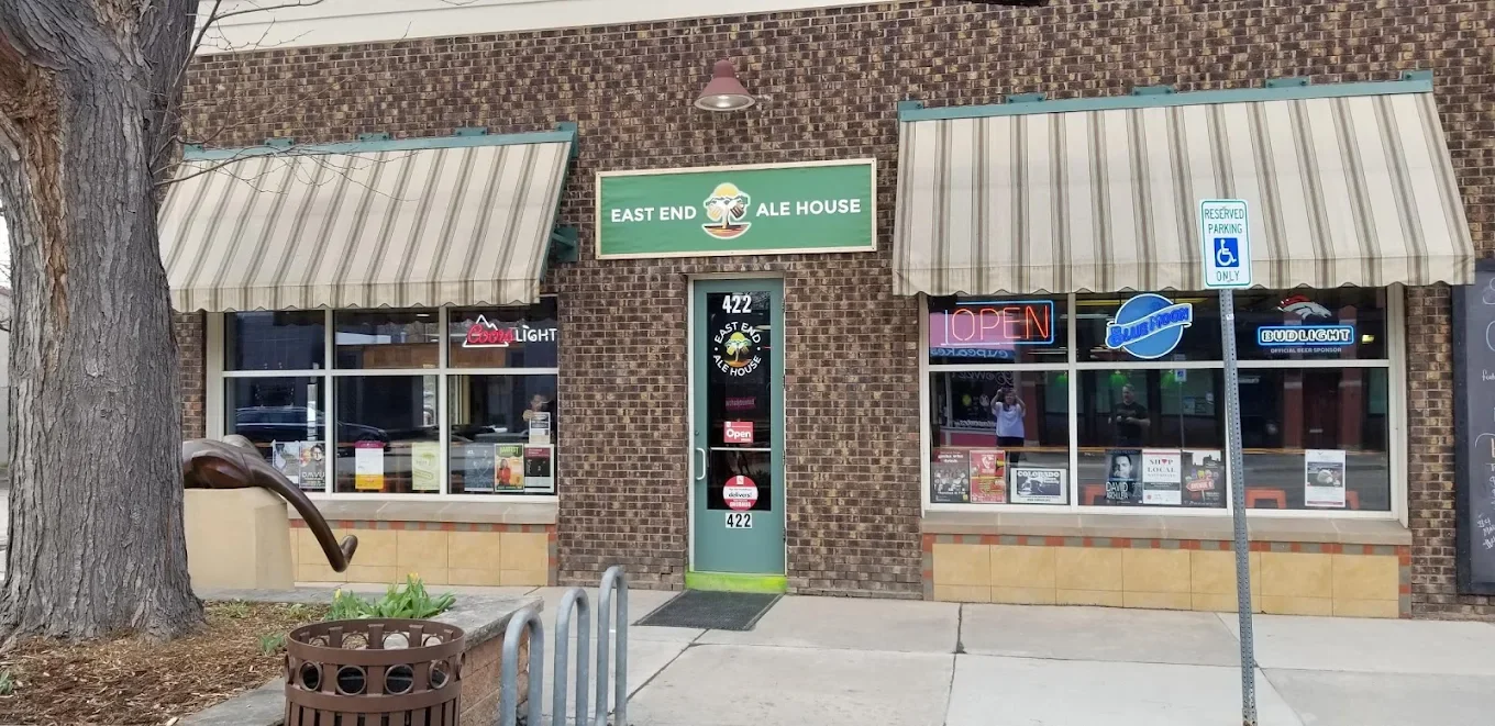 East End Alehouse