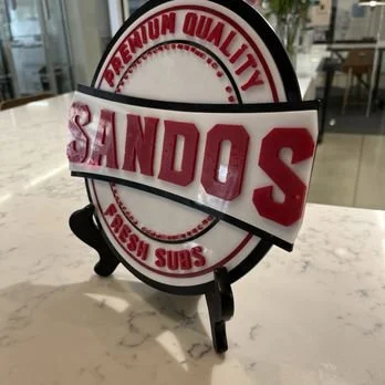 Sandos