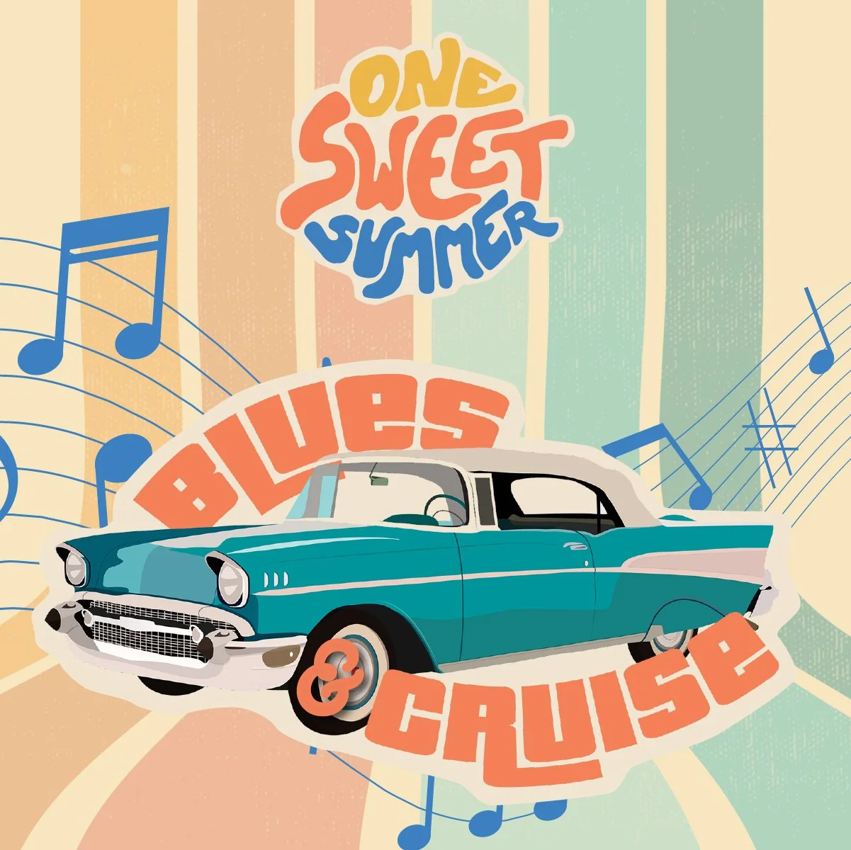 Blues & Cruise