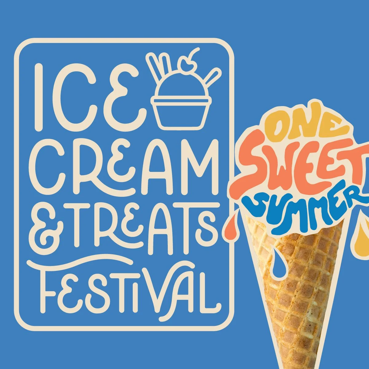 Ice Cream & Treats Festival