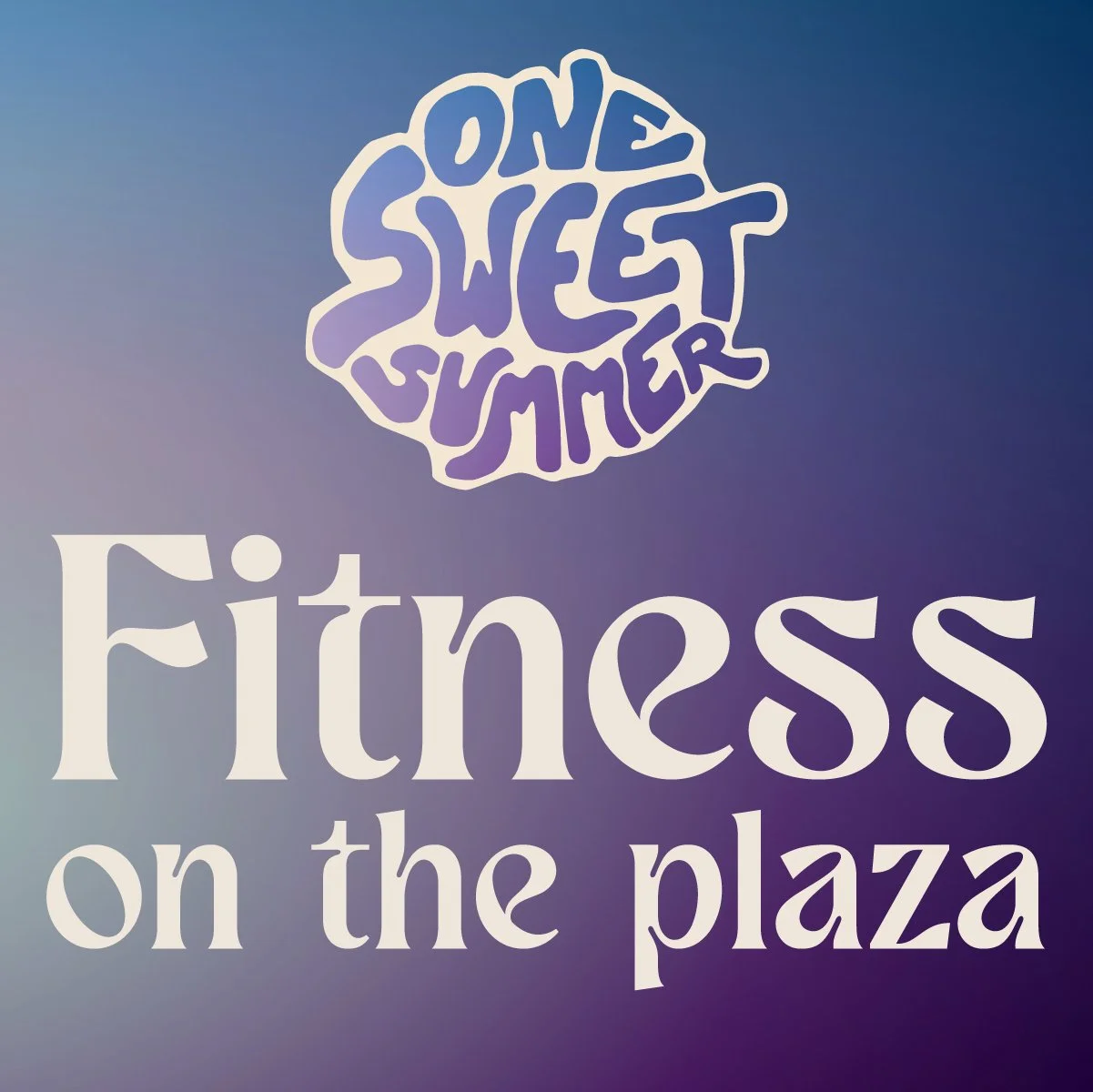 Fitness on The Plaza