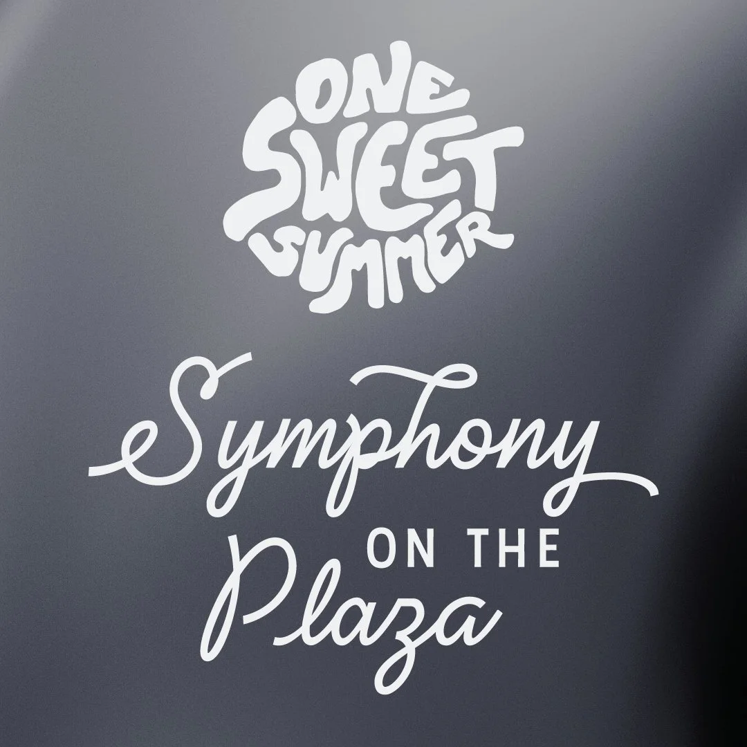 Symphony on the Plaza