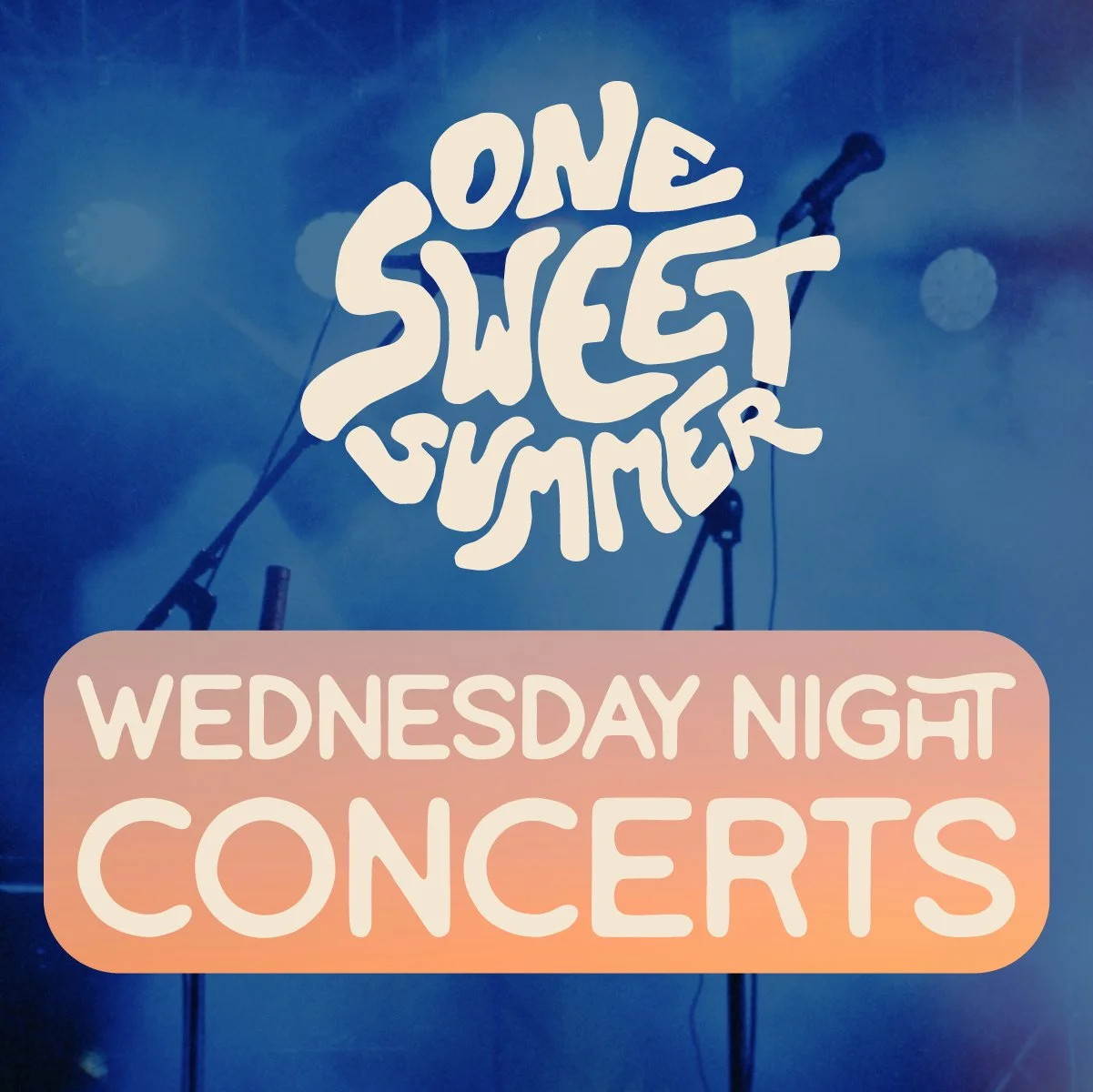 Wednesday Night Concerts