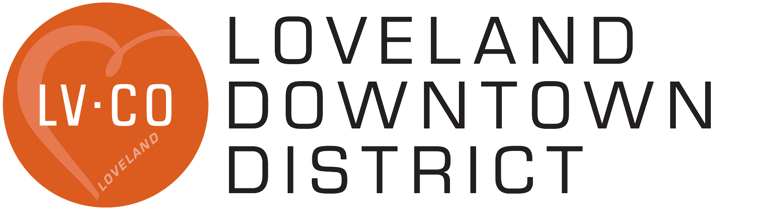 Loveland Downtown District
