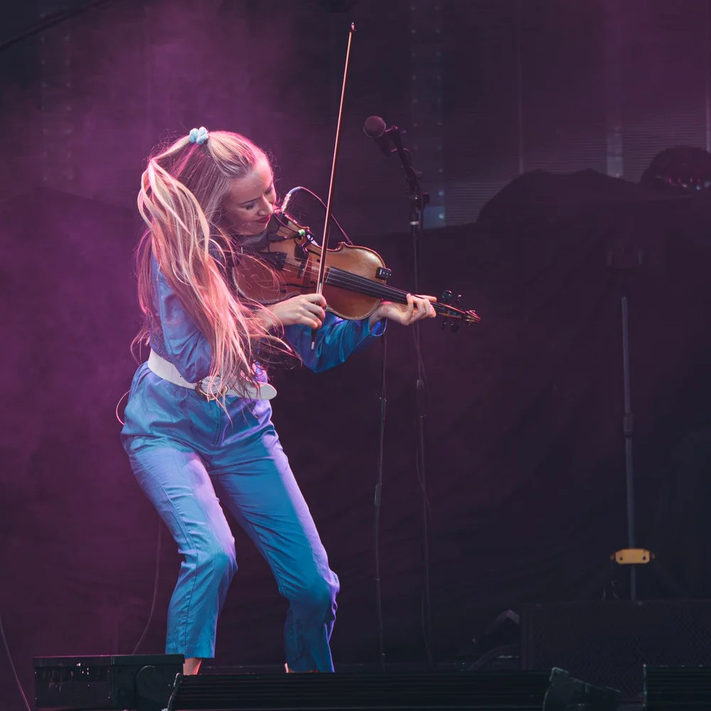 Bronwyn Rice Bluegrass & Brews Festival — Loveland Downtown District