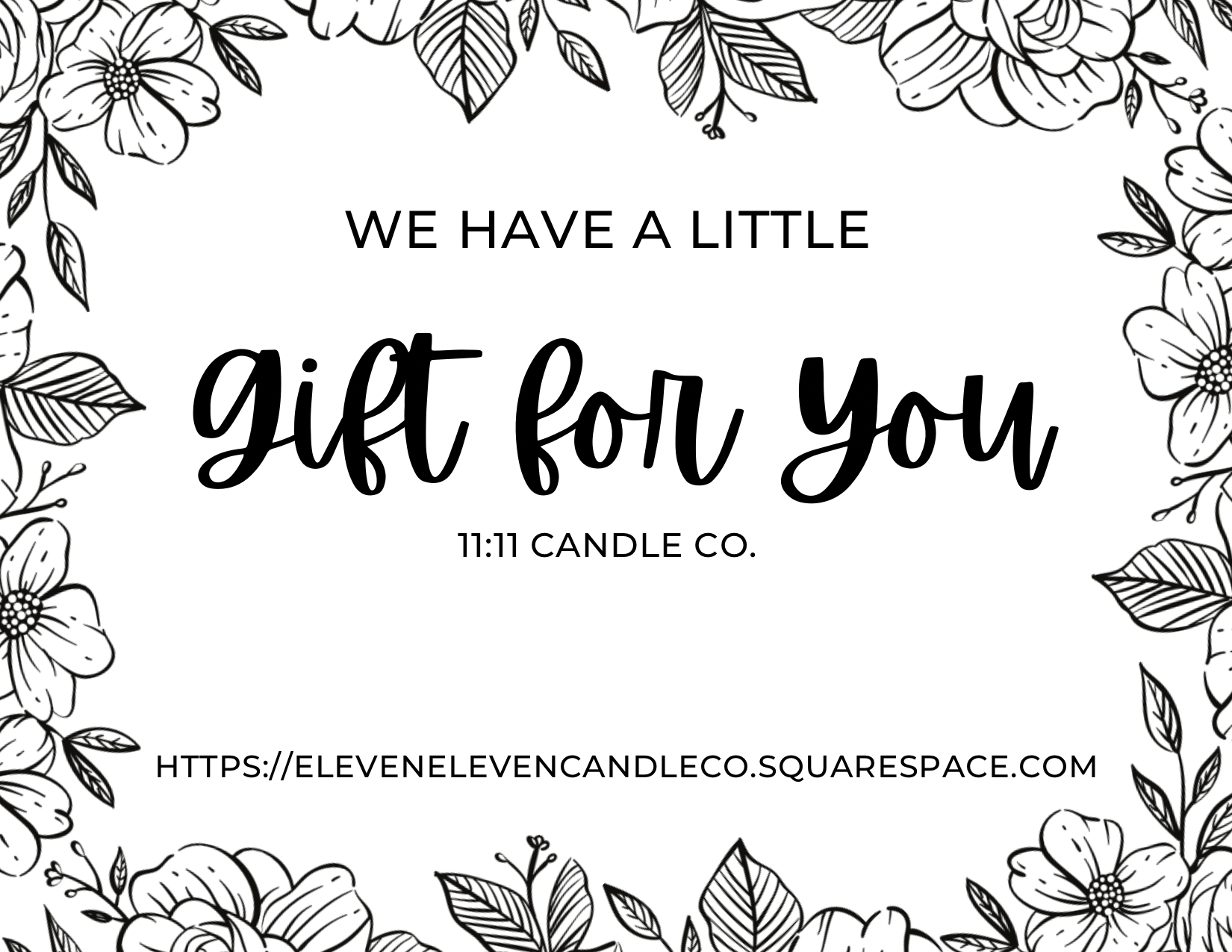Minimal Floral Black and White Gift Certificate.png