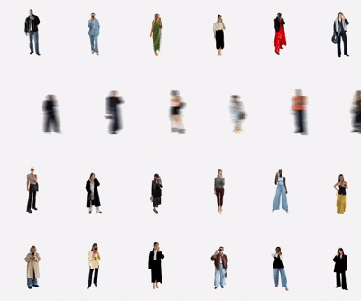 Cloud Closet • Creative Direction