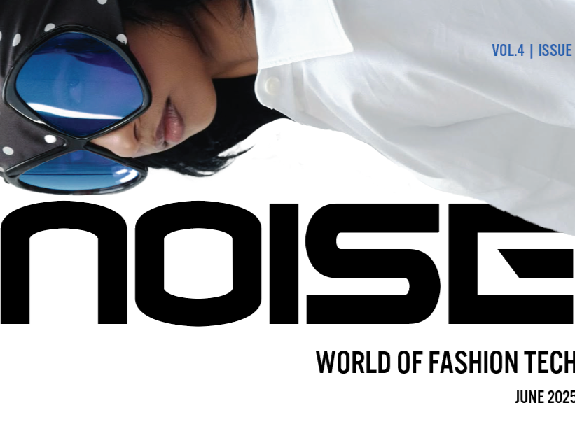 NOISE Magazine • Editorial