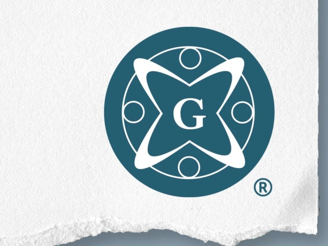 The Game • Brand Identity