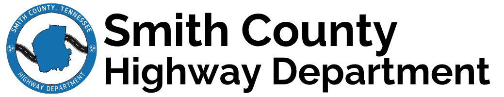 Smith County Highway Department