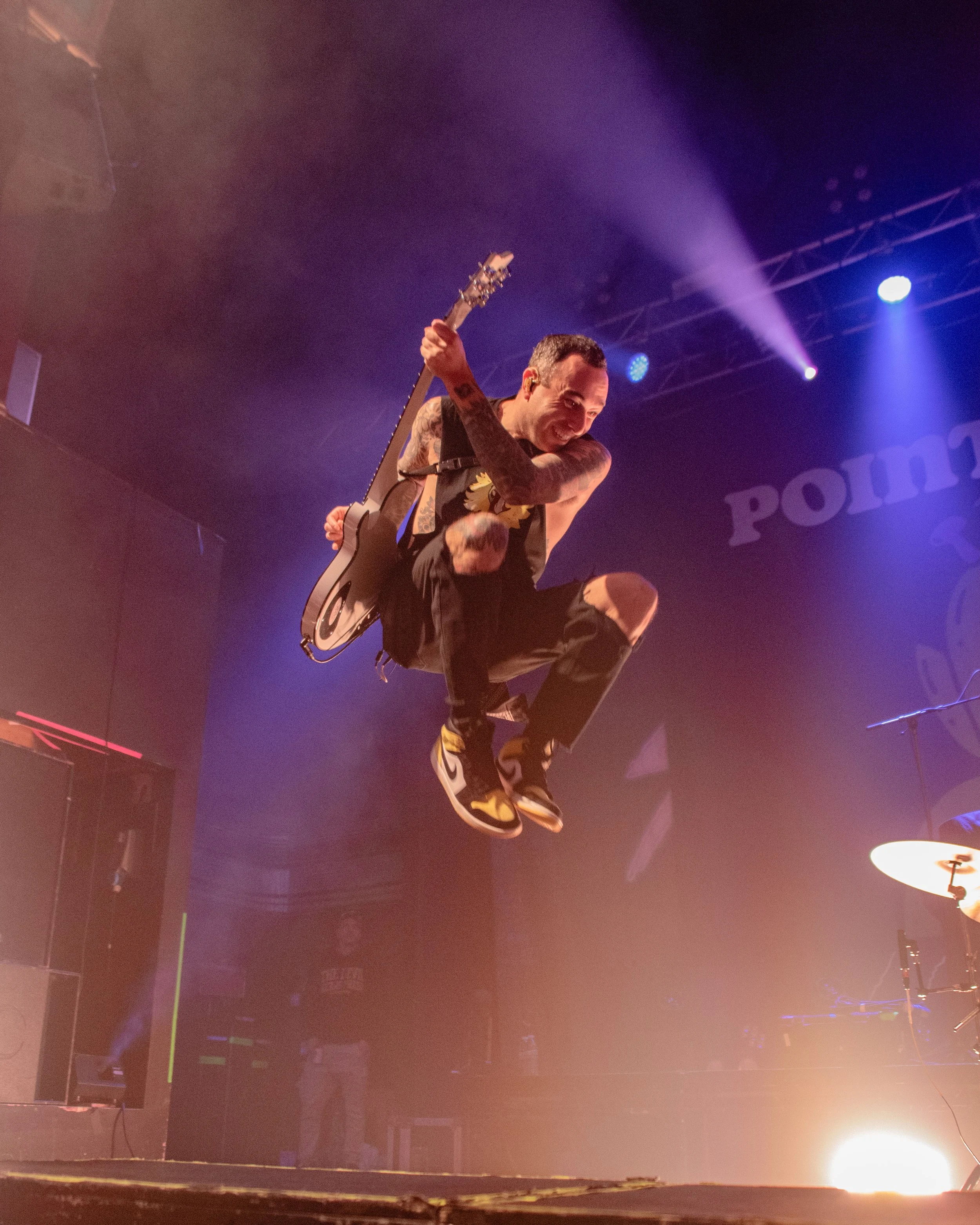 Set It Off in Birmingham - One of The Loudest and Most Electrifying ...