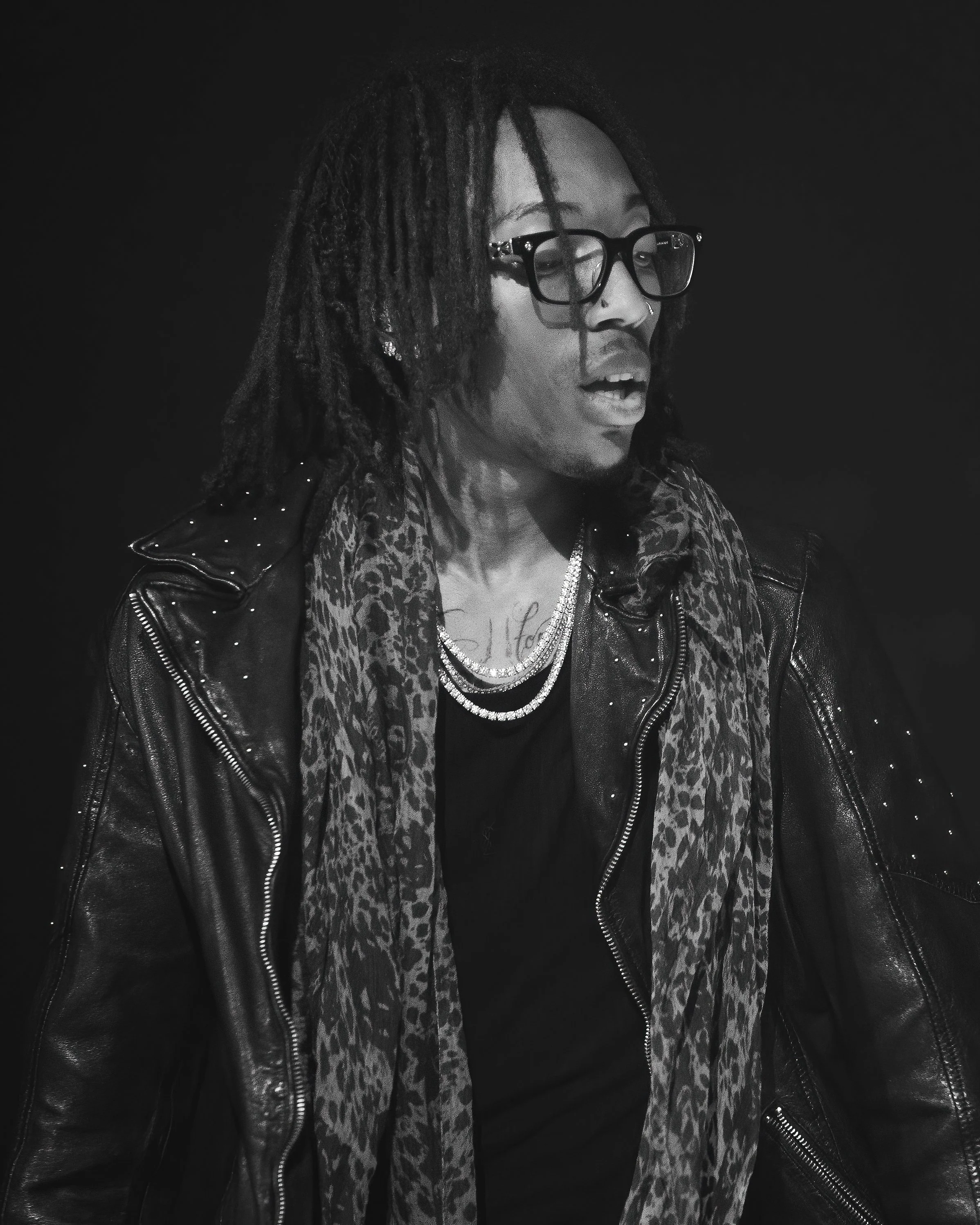 Lil Tecca – The Dopamine Experience (O2 Academy, Birmingham)