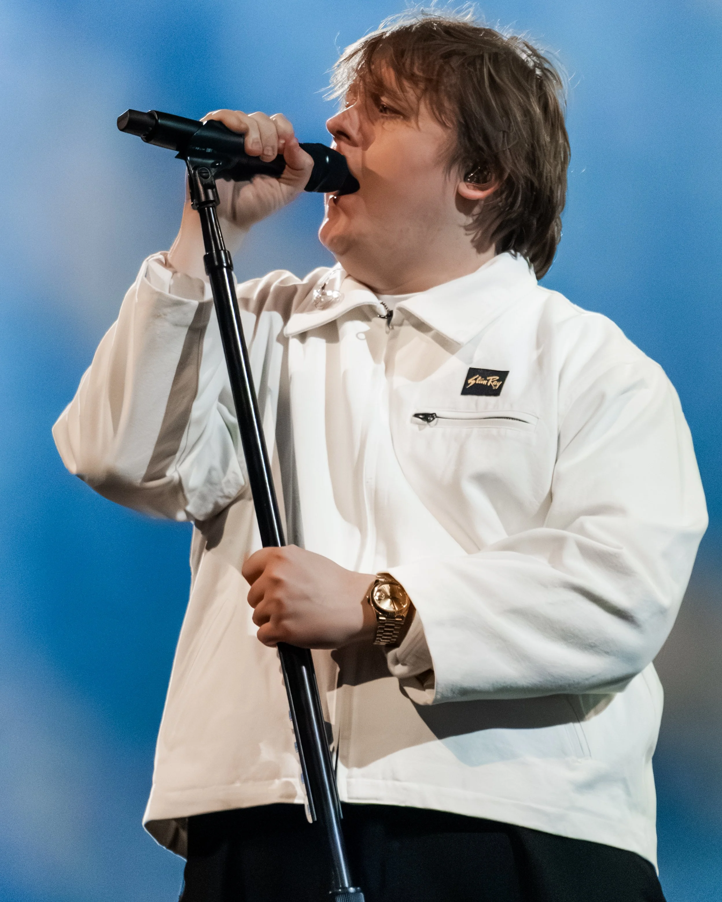 Lewis Capaldi | at Co-Op Live in Manchester