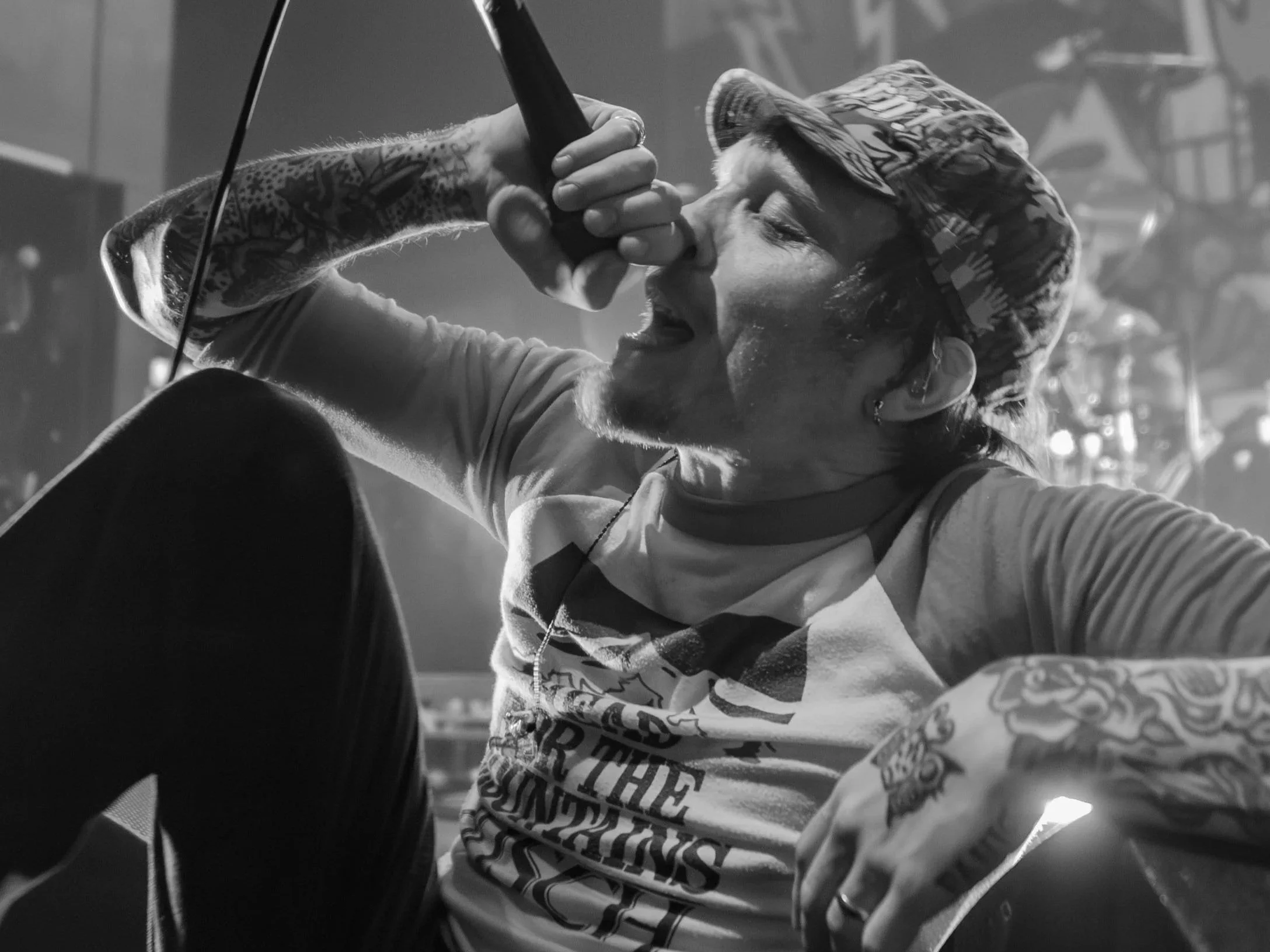 Neck Deep in Birmingham