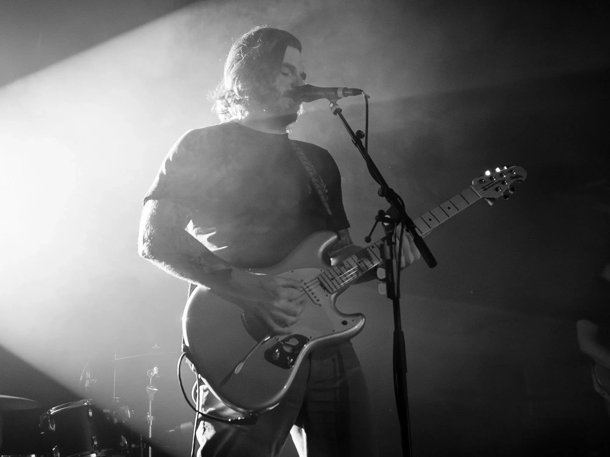 Thrice at Birmingham’s O2 Institute