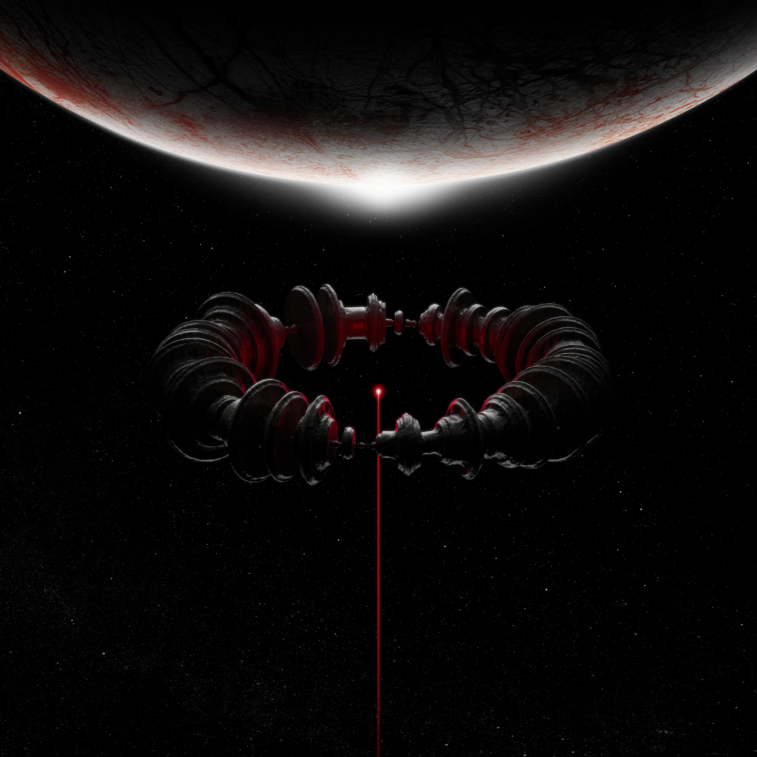“The Wow! Signal” tHE LATEST RELEASE FROM muse