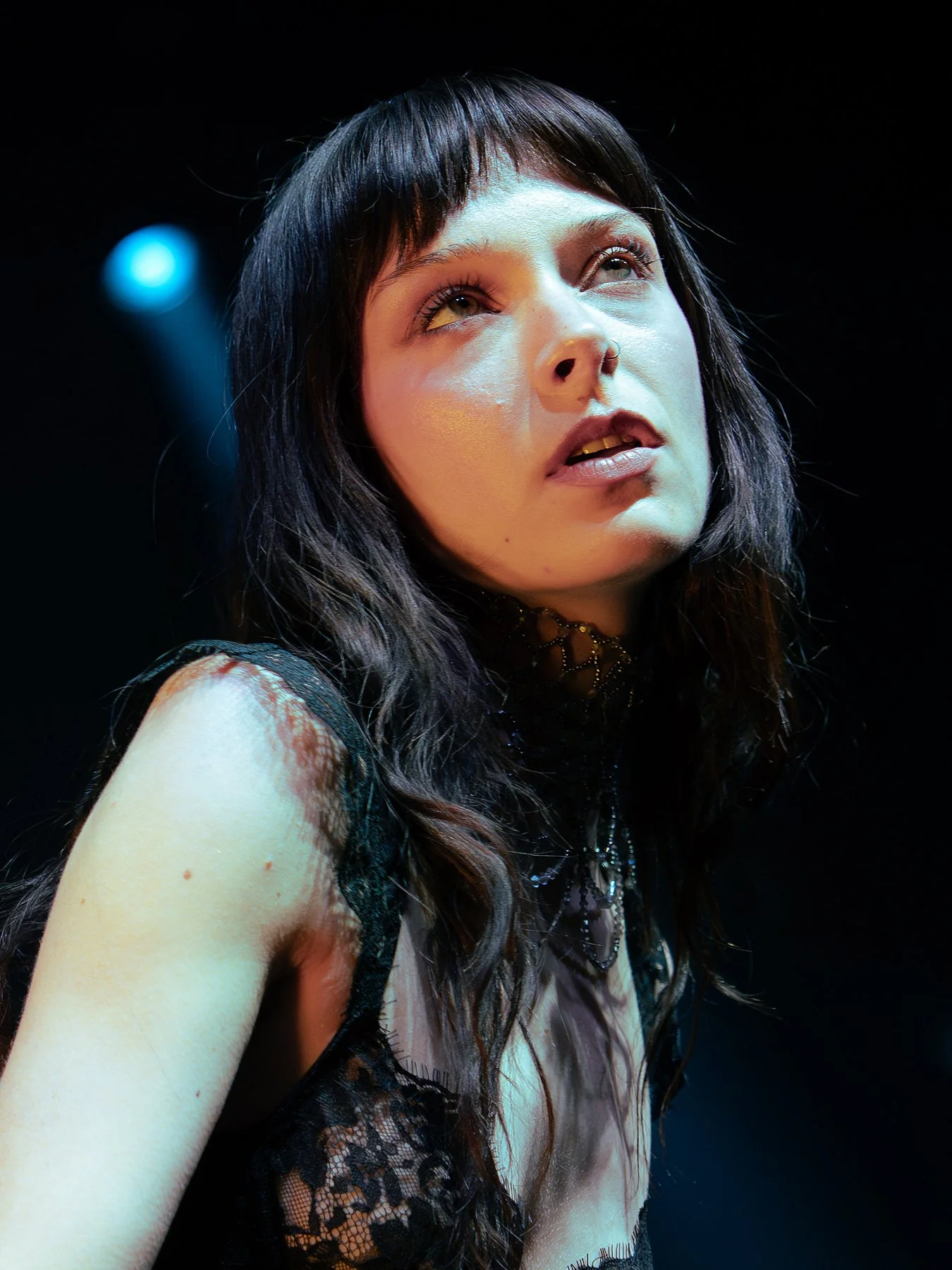 Holly Humberstone - O2 Shepard's Bush