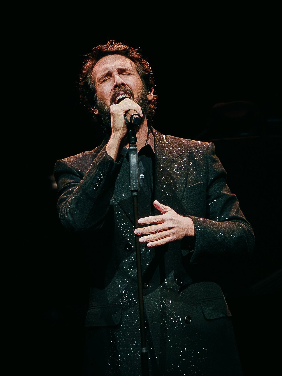 Josh Groban - O2 Arena London