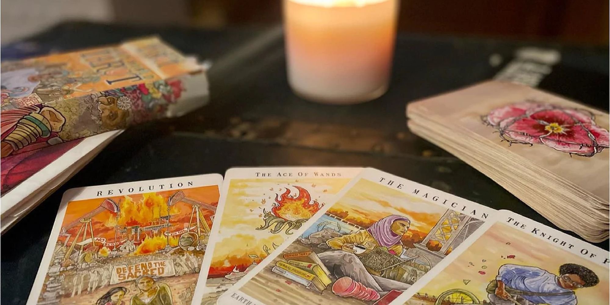 Intuitive Sigil Session Gift Card