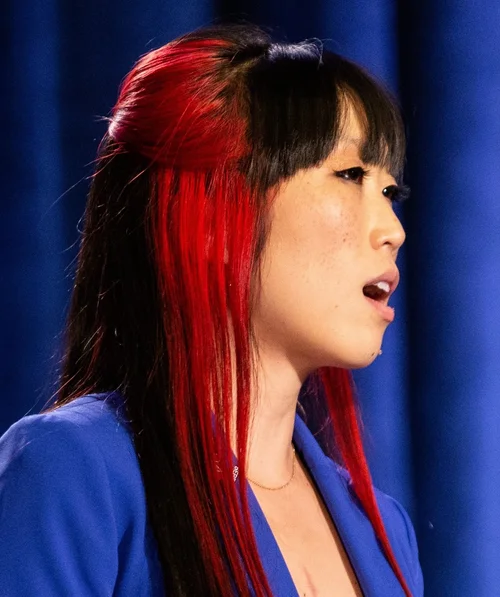 Arlene Chung