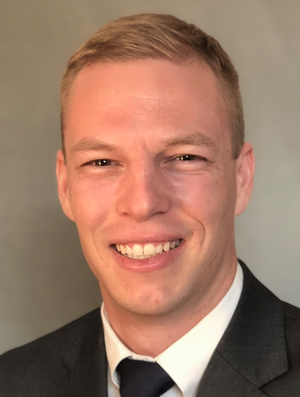 Nicolas Heft, MD