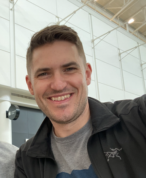 Matt Roginski, MD