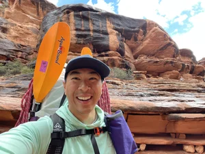 Benny Chen