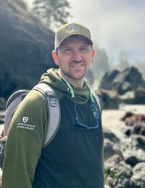 Samuel Demers, BSN, RN, CEN