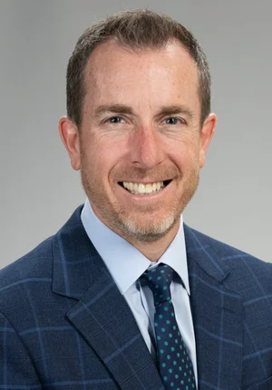 Calvin A. Brown III, MD