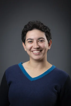Samantha Yarmis, MD
