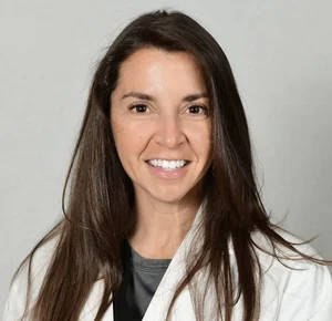 Rebecca Hellmann, DO, MSEd