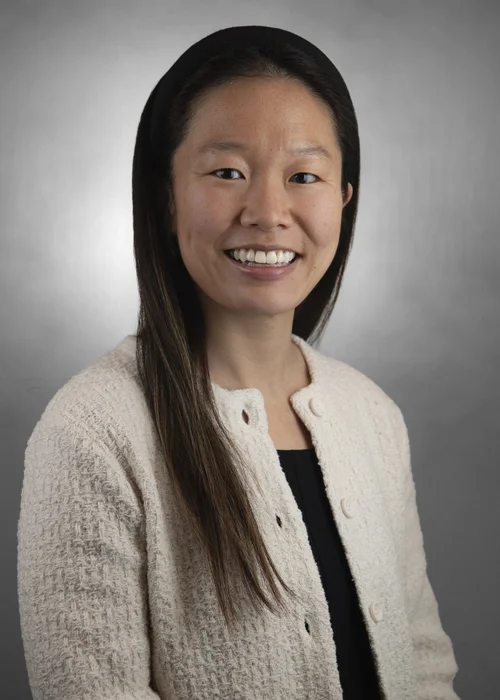 Vicki Zhou